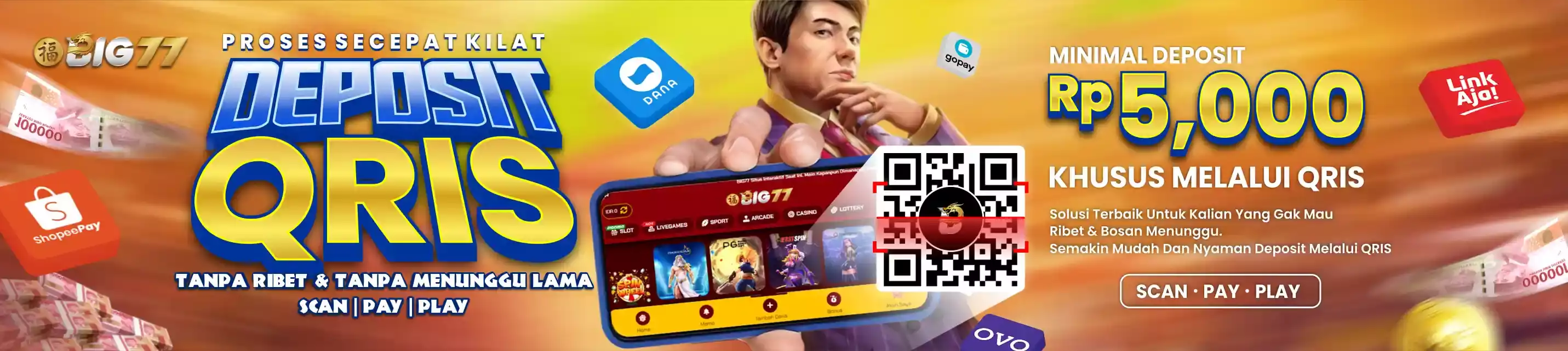 Slot Gacor